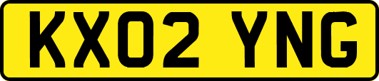 KX02YNG