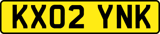 KX02YNK