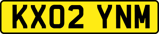KX02YNM
