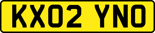 KX02YNO