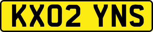 KX02YNS