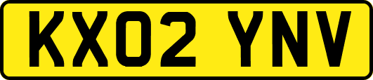 KX02YNV