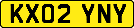 KX02YNY