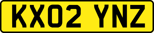 KX02YNZ