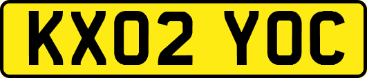 KX02YOC
