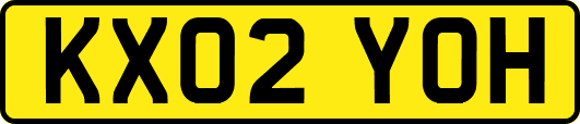 KX02YOH