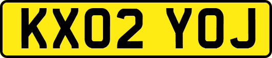 KX02YOJ