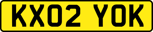 KX02YOK
