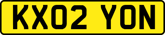 KX02YON