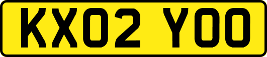 KX02YOO