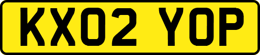 KX02YOP