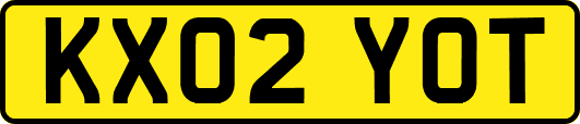 KX02YOT
