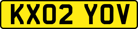 KX02YOV
