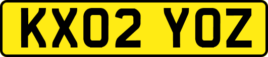KX02YOZ