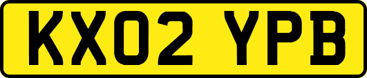 KX02YPB