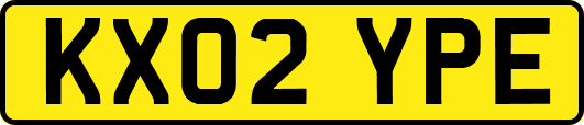 KX02YPE