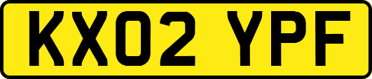 KX02YPF