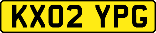 KX02YPG