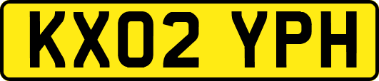 KX02YPH