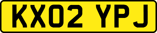 KX02YPJ