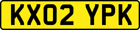 KX02YPK