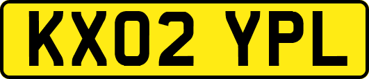 KX02YPL