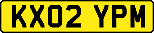 KX02YPM