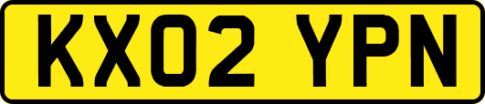 KX02YPN