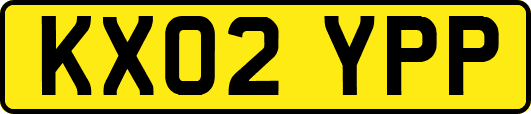 KX02YPP