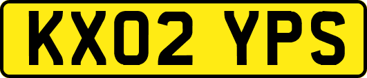 KX02YPS