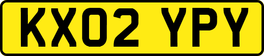 KX02YPY