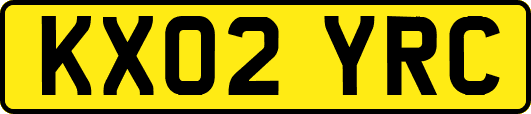 KX02YRC