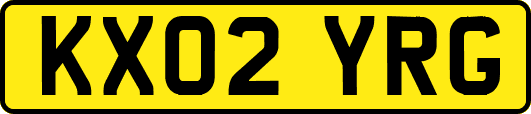 KX02YRG