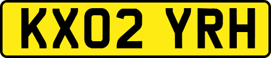 KX02YRH