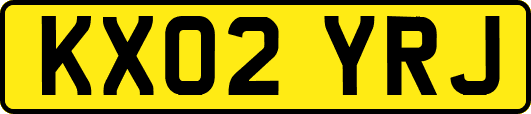 KX02YRJ
