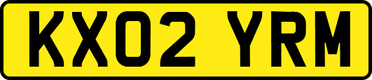 KX02YRM
