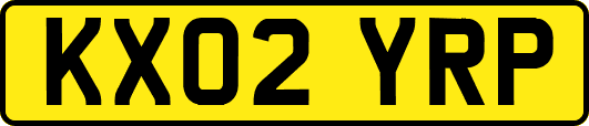 KX02YRP