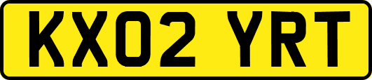 KX02YRT