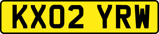 KX02YRW
