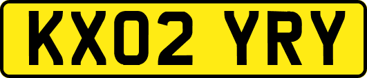 KX02YRY