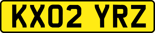KX02YRZ