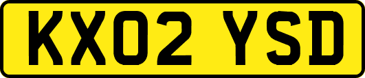 KX02YSD