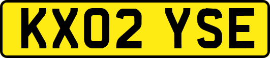 KX02YSE