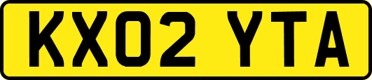 KX02YTA