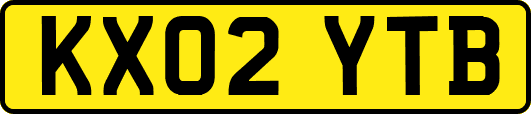 KX02YTB