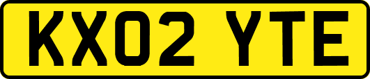 KX02YTE