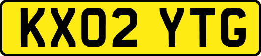 KX02YTG