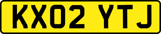 KX02YTJ