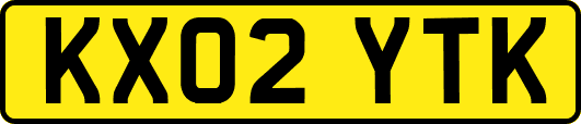 KX02YTK