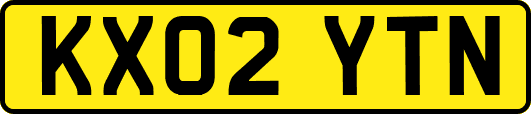 KX02YTN